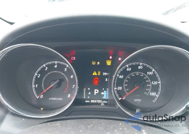 JA4AR4AW9GZ025631: 41966467