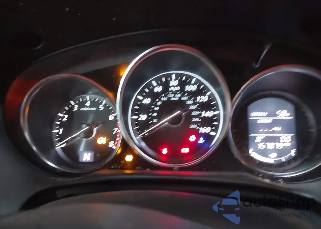 JM3KE4BE7D0164630: 41965600