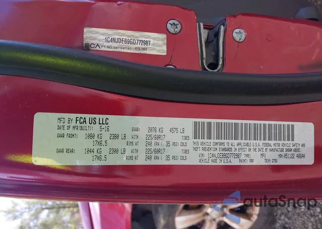 1C4NJDEB9GD772987: 41965694