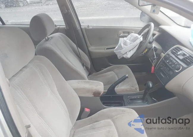 1HGCG5643XA037825: 41965768