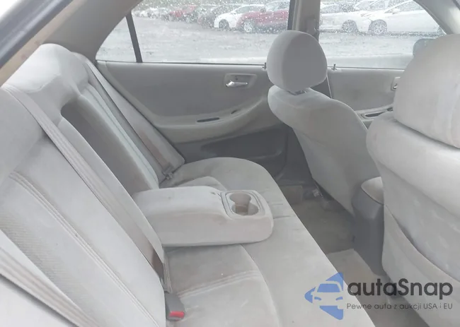 1HGCG5643XA037825: 41965768