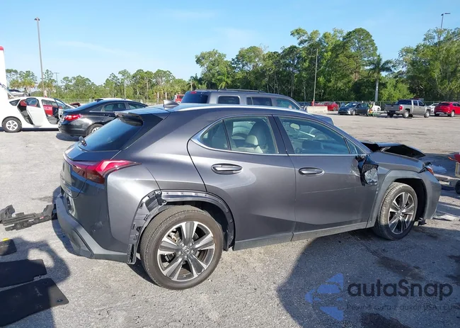 JTHX3JBH3N2051968: 41965962