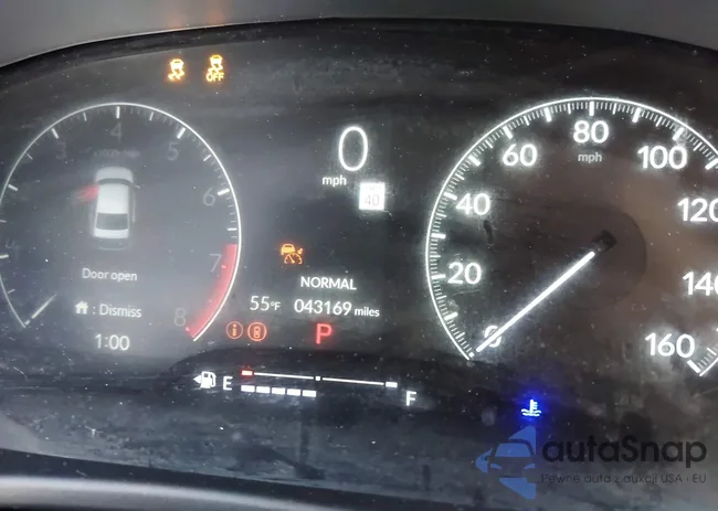 2HGFE2F50RH513043: 41967115