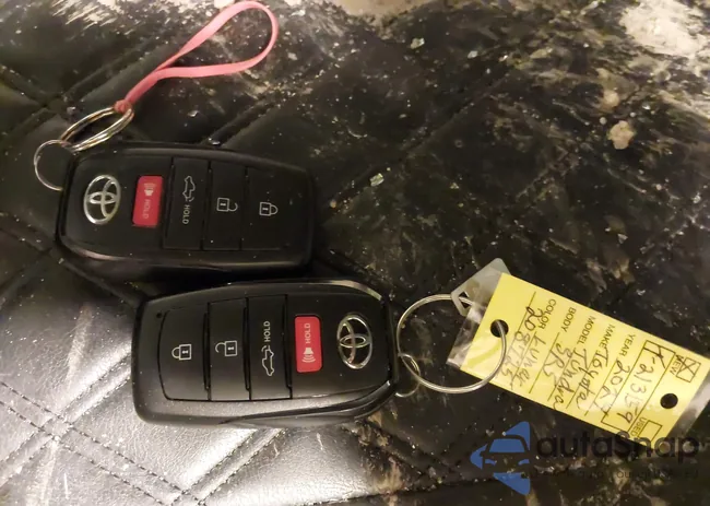 5TFLA5DB9RX208725: 41967250