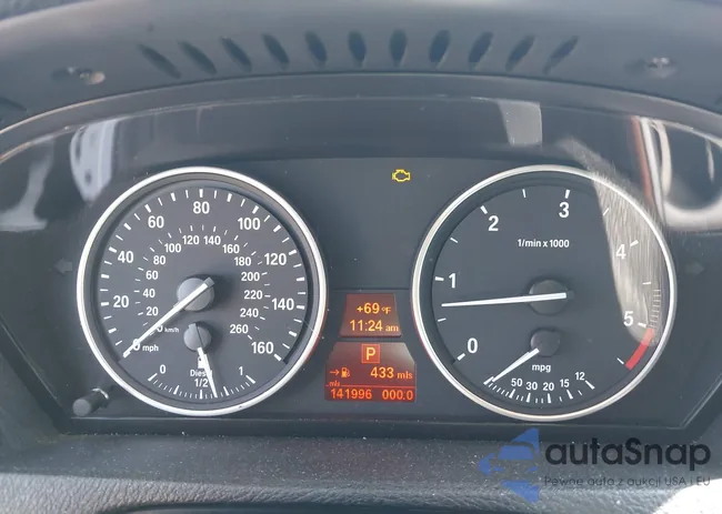 5UXZW0C57CL672538: 41967268