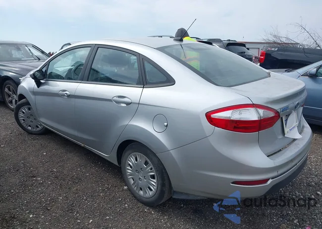 3FADP4AJXKM152076: 41967273