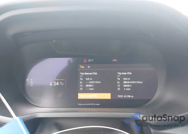 YSMFD3KA8RL218743: 41967387