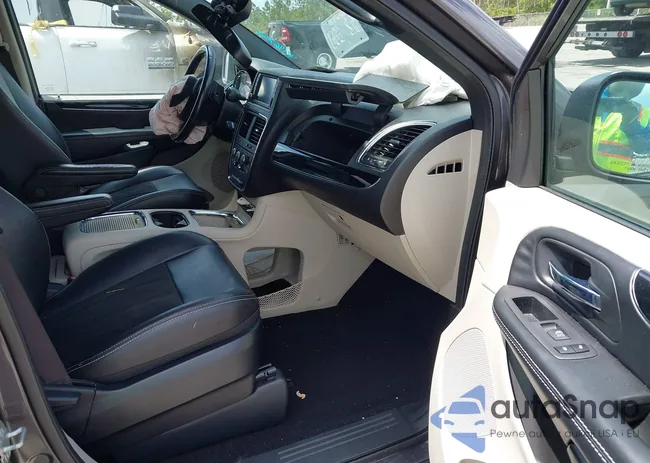 2C4RDGCG1KR758127: 41967506