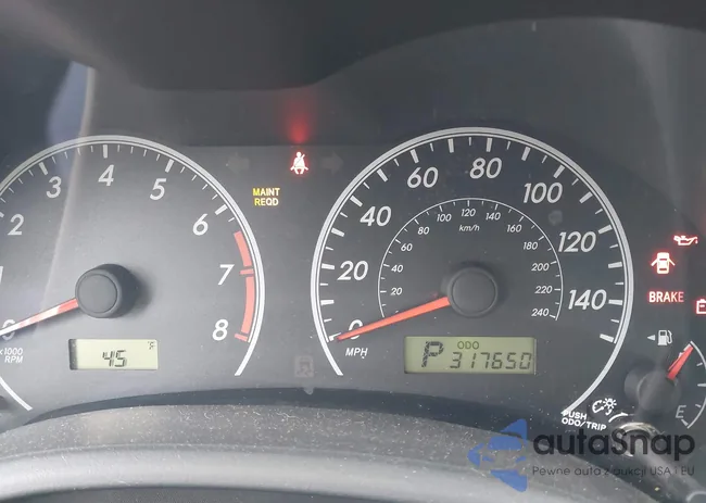 2T1BU4EE5DC026825: 41966575