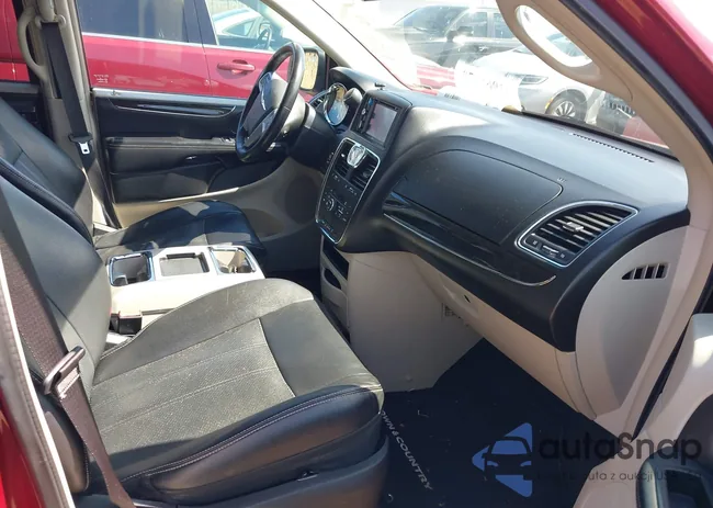 2C4RC1CG5DR808532: 41966679