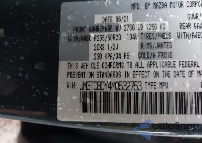 JM3TCBDY4M0532753: 41966928