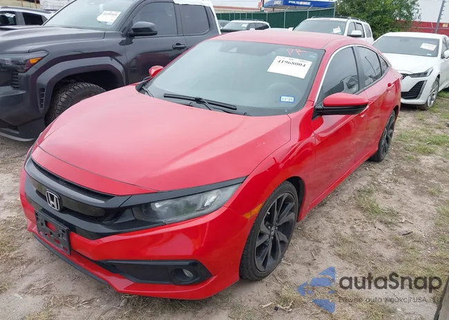 2HGFC2F81KH583897: 41968004