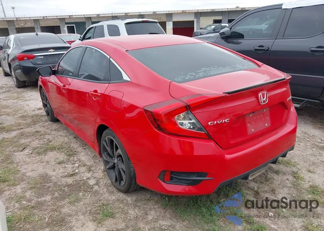 2HGFC2F81KH583897: 41968004