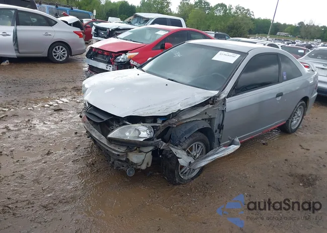 1HGEM21185L077834: 41968090