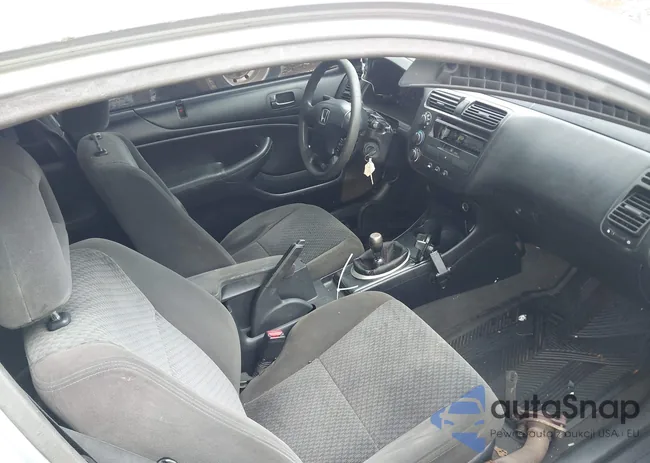 1HGEM21185L077834: 41968090