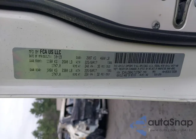 3C4NJDBB4LT127947: 41968169