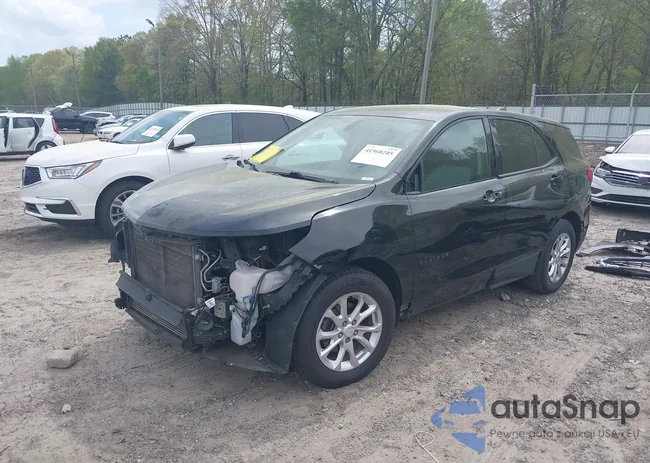 3GNAXHEVXKL346525: 41968205