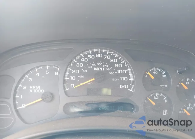 3GKEC16Z54G205604: 41968370