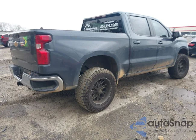 1GCUYDET1MZ294871: 41968489