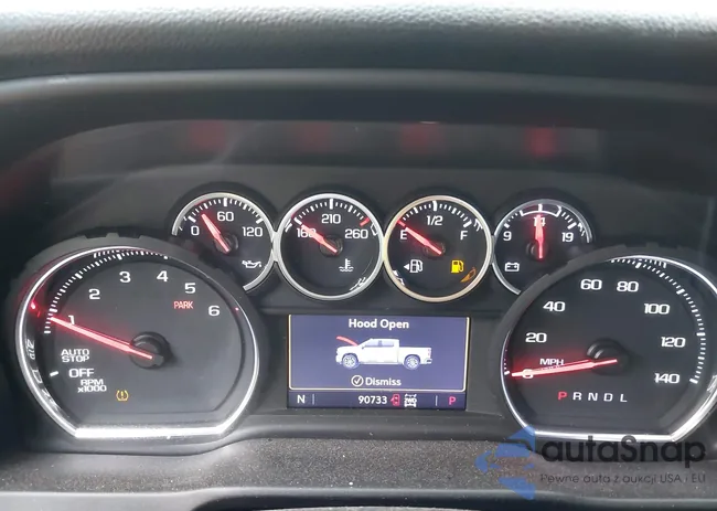 1GCUYDET1MZ294871: 41968489