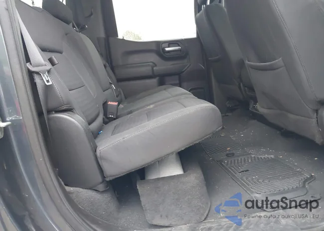 1GCUYDET1MZ294871: 41968489