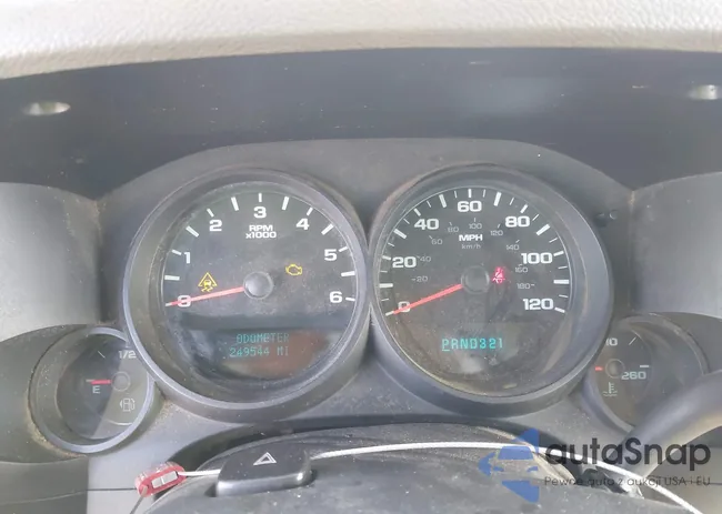 1GCPCPEX1AZ190912: 41968523