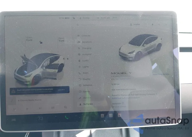 7SAYGDEE5RF126043: 41967585