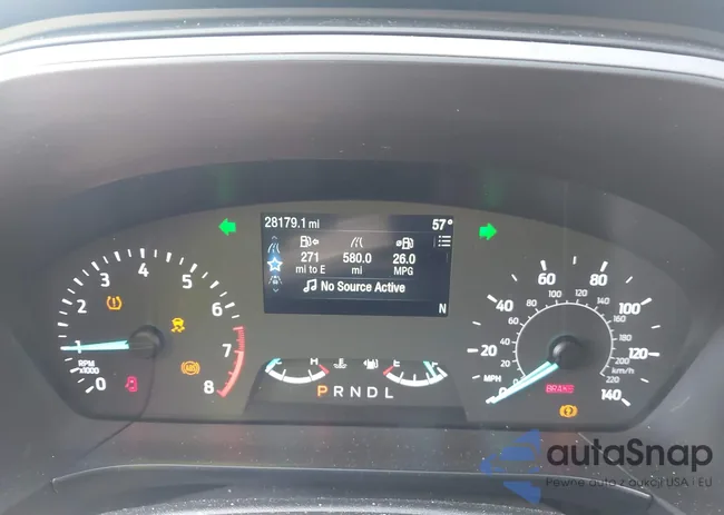 1FMCU0F66NUA05518: 41967667