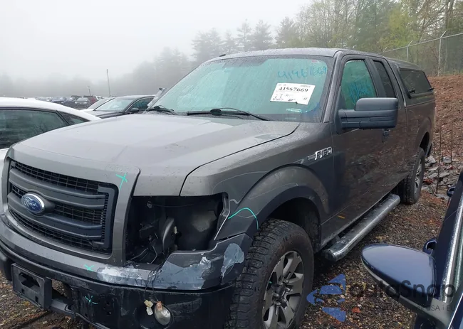 1FTFX1EF2EFC24139: 41967669