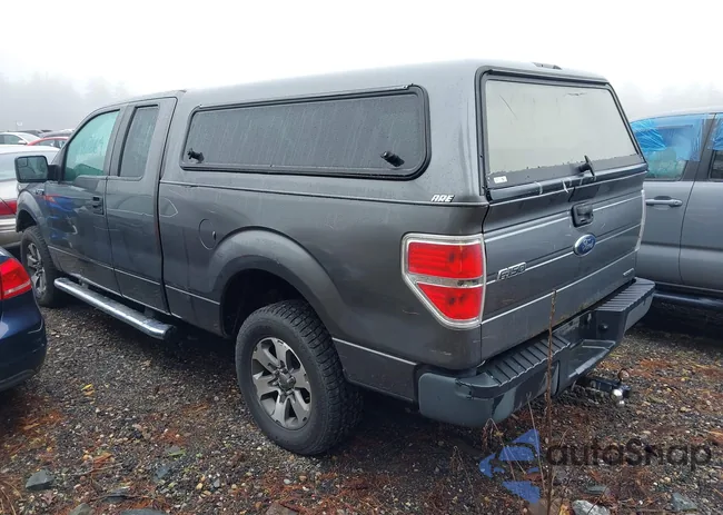 1FTFX1EF2EFC24139: 41967669