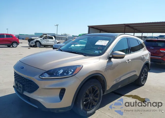 1FMCU9BZXMUA08196: 41967727