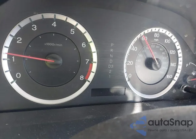 1HGCP268X9A135142: 41968992