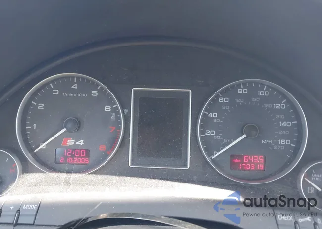 WAUGL78E47A030571: 41969041