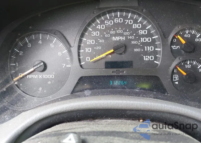 1GNES16S226126625: 41969061