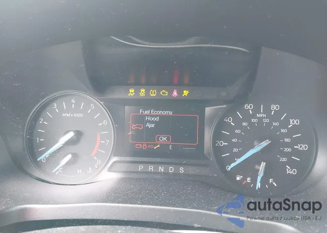 1FM5K7DH7KGA18445: 41969138