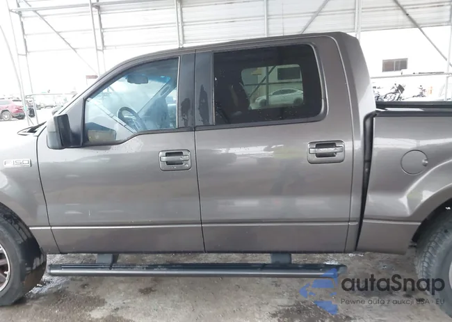 1FTRW12W98KB71147: 41969227