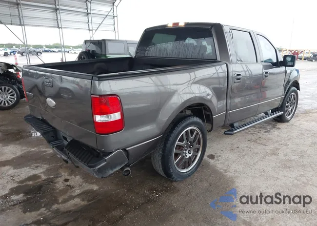 1FTRW12W98KB71147: 41969227