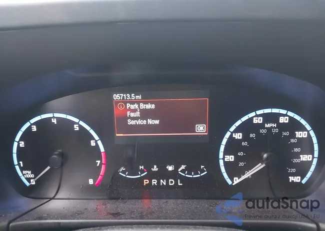 3FMCR9B60RRE12906: 41969321