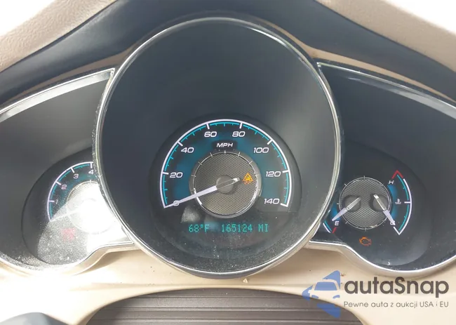 1G1ZK57779F119426: 41969363