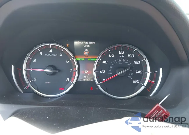 19UUB2F66KA004345: 41969401