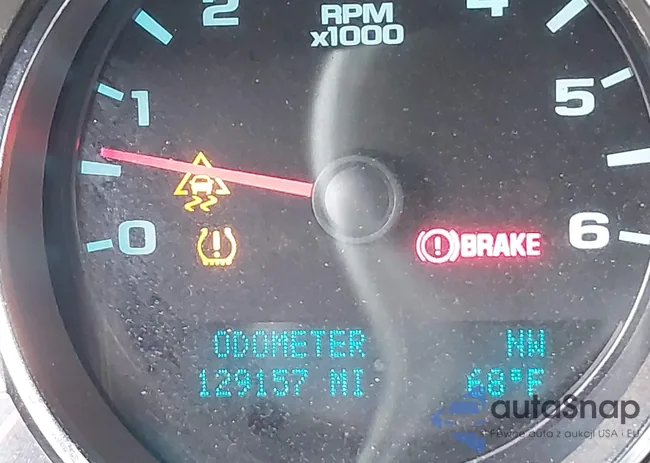 3GTU2VE21BG394805: 41969442