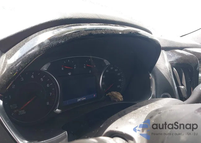 1GNEVHKWXPJ298401: 41968668