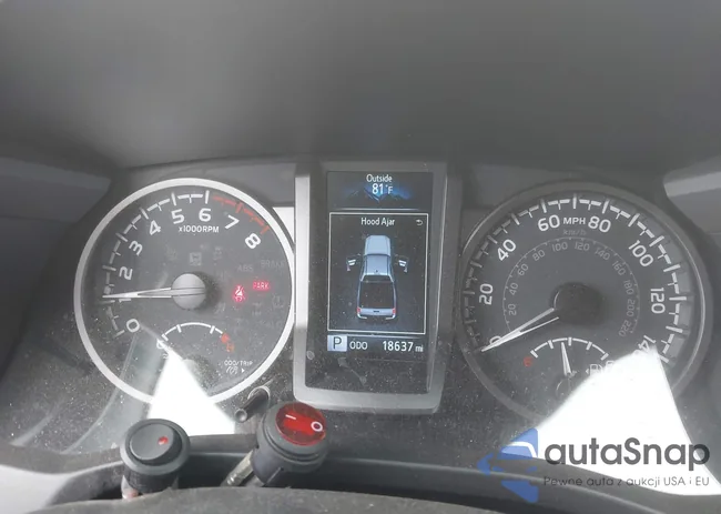 3TYAZ5CN1NT020507: 41968739