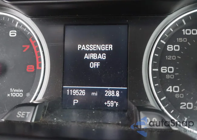 WAUEFAFL5AN008852: 41968853