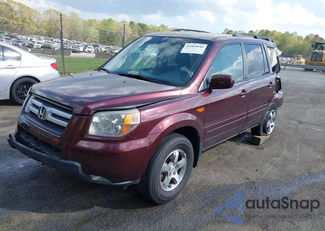 5FNYF186X7B016069: 41969940