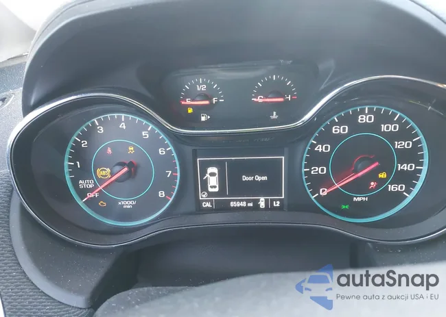 1G1BE5SM1H7186604: 41970080