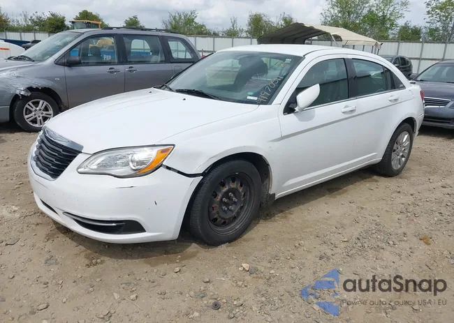 1C3CCBAB9EN141101: 41970511