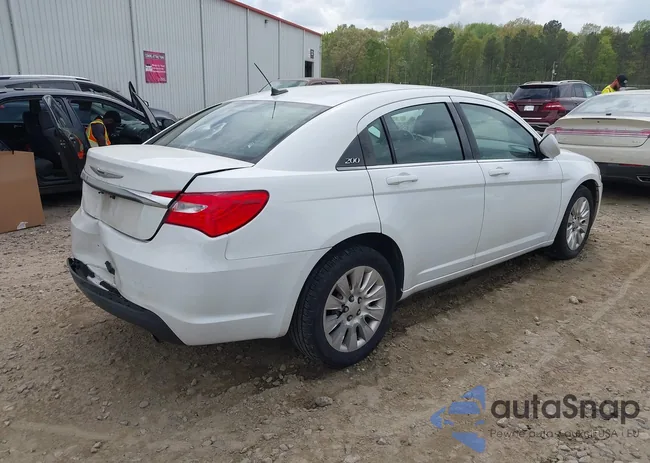 1C3CCBAB9EN141101: 41970511