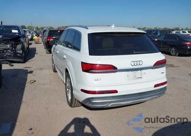 WA1AJAF73MD022482: 41969689