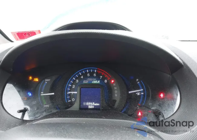 JHMZE2H76CS006589: 41969803